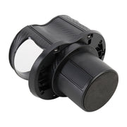Portabevande portabicchieri regolabile con base per auto multifunzionale, 2 in 1 Drink Holder