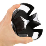 Portabevande portabicchieri regolabile con base per auto multifunzionale, 2 in 1 Drink Holder