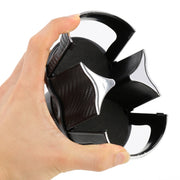 Portabevande portabicchieri regolabile con base per auto multifunzionale, 2 in 1 Drink Holder