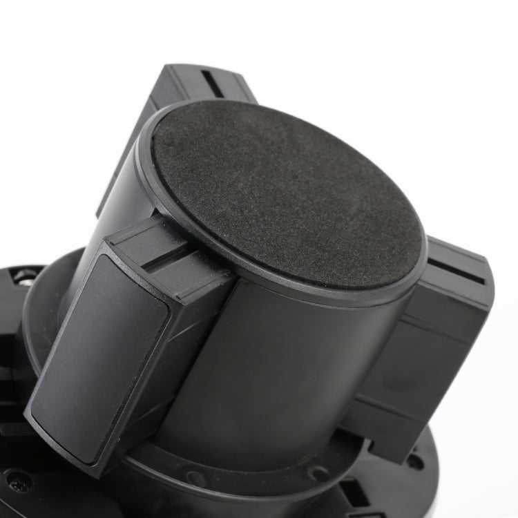 Portabevande portabicchieri regolabile con base per auto multifunzionale, 2 in 1 Drink Holder