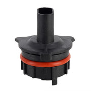 1 paio di adattatori per supporto base lampadina H7 Xenon HID per BMW, TK-003
