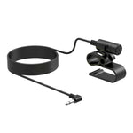 Microfono per auto ad alta sensibilità per audio per auto Pioneer, lunghezza cavo: 4 m, Cable Length: 4m