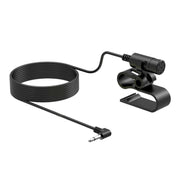 Microfono per auto ad alta sensibilità per audio per auto Pioneer, lunghezza cavo: 4 m, Cable Length: 4m