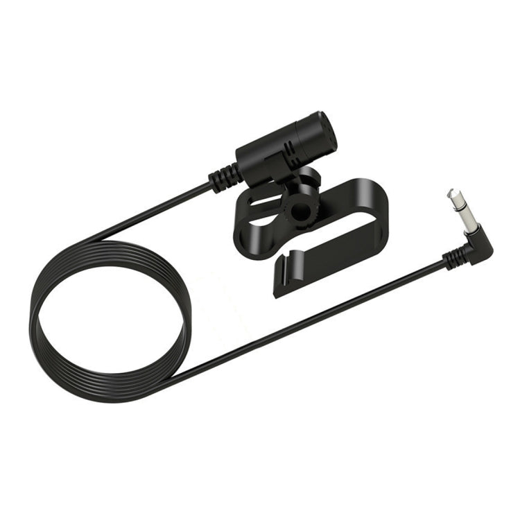 Microfono per auto ad alta sensibilità per audio per auto Pioneer, lunghezza cavo: 4 m, Cable Length: 4m