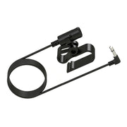 Microfono per auto ad alta sensibilità per audio per auto Pioneer, lunghezza cavo: 4 m, Cable Length: 4m