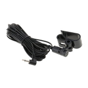 Microfono per auto ad alta sensibilità per audio per auto Pioneer, lunghezza cavo: 4 m, Cable Length: 4m