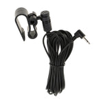 Microfono per auto ad alta sensibilità per audio per auto Pioneer, lunghezza cavo: 4 m, Cable Length: 4m