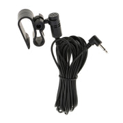Microfono per auto ad alta sensibilità per audio per auto Pioneer, lunghezza cavo: 4 m, Cable Length: 4m