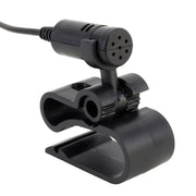 Microfono per auto ad alta sensibilità per audio per auto Pioneer, lunghezza cavo: 4 m, Cable Length: 4m