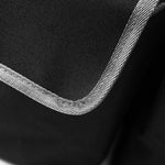 Borsa portaoggetti universale per bagagliaio per auto, scatola portaoggetti per schienale del sedile auto, Car Seat Back Storage Box