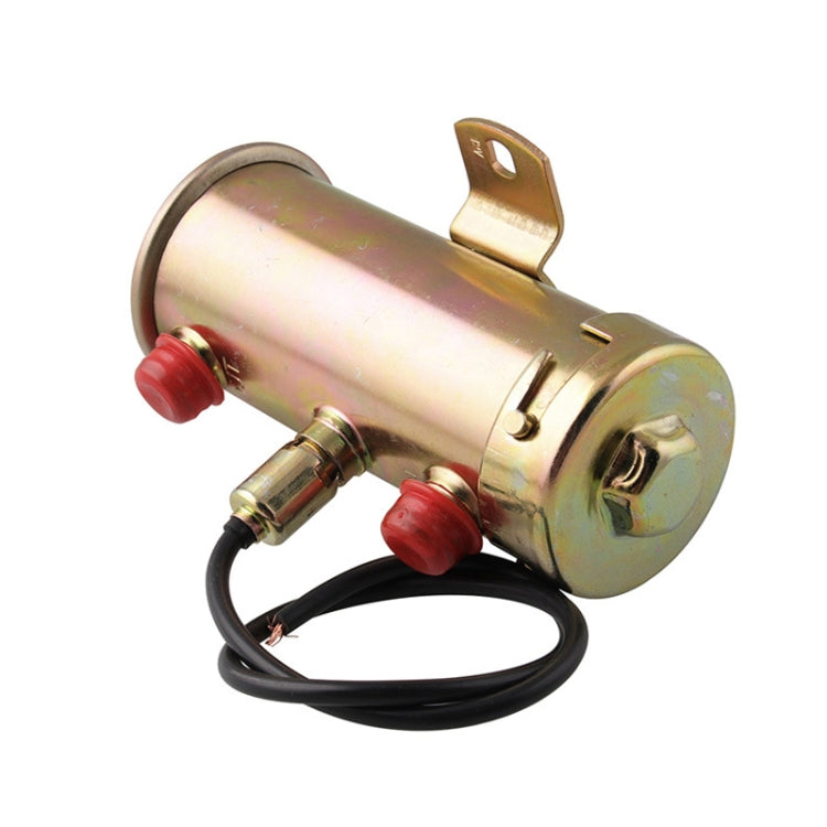 Pompa del carburante elettrica universale modificata per auto da 12 V, Universal Electric Fuel Pump