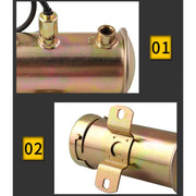 Pompa del carburante elettrica universale modificata per auto da 12 V, Universal Electric Fuel Pump