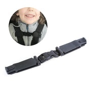 Regolatore della cintura di sicurezza per la spalla del bambino dell'auto da 5 cm. Stile fibbia della cintura di sicurezza per bambini, 5cm Buckle Style