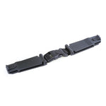 Regolatore della cintura di sicurezza per la spalla del bambino dell'auto da 5 cm. Stile fibbia della cintura di sicurezza per bambini, 5cm Buckle Style