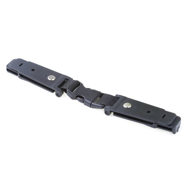 Regolatore della cintura di sicurezza per la spalla del bambino dell'auto da 5 cm. Stile fibbia della cintura di sicurezza per bambini, 5cm Buckle Style