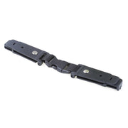 Regolatore della cintura di sicurezza per la spalla del bambino dell'auto da 5 cm. Stile fibbia della cintura di sicurezza per bambini, 5cm Buckle Style