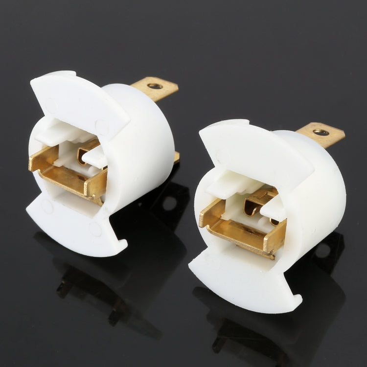 TK-204 1 paio di supporti per lampada posteriore H1 per Honda Odyssey, For Honda Odyssey TK-204