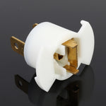 TK-204 1 paio di supporti per lampada posteriore H1 per Honda Odyssey, For Honda Odyssey TK-204