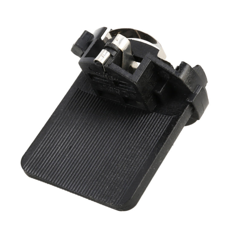TK-206 1 paio di supporti per lampada posteriore H7 per Volkswagen Golf 7, For Volkswagen Golf 7