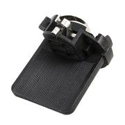 TK-206 1 paio di supporti per lampada posteriore H7 per Volkswagen Golf 7, For Volkswagen Golf 7