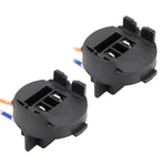 TK-302 1 paio di supporti per lampada posteriore H7 per Hyundai Elantra, For Hyundai Elantra