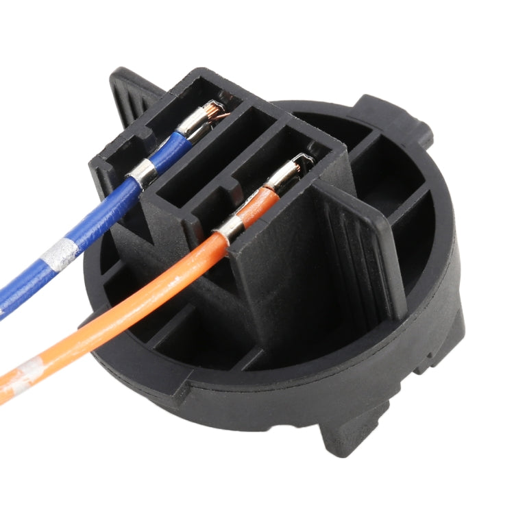 TK-302 1 paio di supporti per lampada posteriore H7 per Hyundai Elantra, For Hyundai Elantra