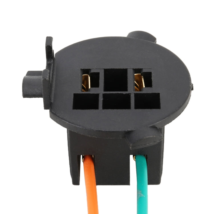 TK-304 1 paio di supporti per lampada posteriore H7 per Hyundai New SantaFe, For Hyundai New SantaFe