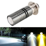 Fari per motocicli PX15D DC12V / 6,2W
