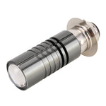 Fari per motocicli PX15D DC12V / 6,2W
