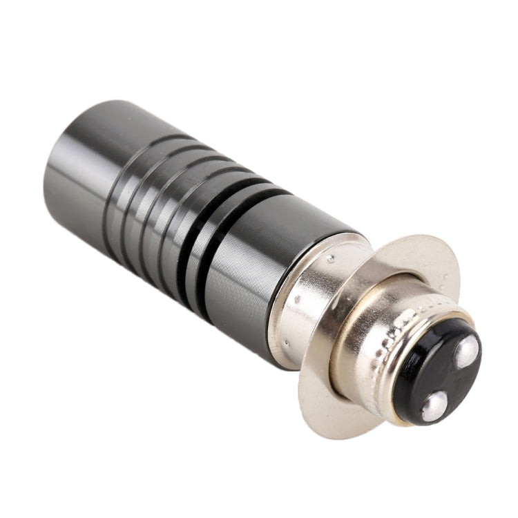 Fari per motocicli PX15D DC12V / 6,2W