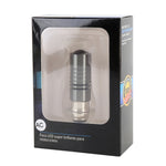 Fari per motocicli PX15D DC12V / 6,2W