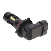 2 PCS 9005/9006 DC12V 4.3W 6000K 500LM Fendinebbia per auto con 12 LED SMD-2525, 9005 / 9006