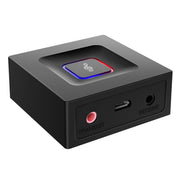 Trasmettitore e ricevitore Bluetooth 4.2 BM5 2 in 1, BM5