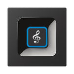 Trasmettitore e ricevitore Bluetooth 4.2 BM5 2 in 1, BM5