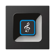Trasmettitore e ricevitore Bluetooth 4.2 BM5 2 in 1, BM5