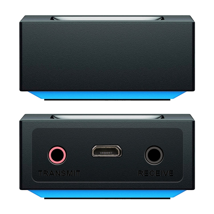 Trasmettitore e ricevitore Bluetooth 4.2 BM5 2 in 1, BM5