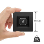 Trasmettitore e ricevitore Bluetooth 4.2 BM5 2 in 1, BM5