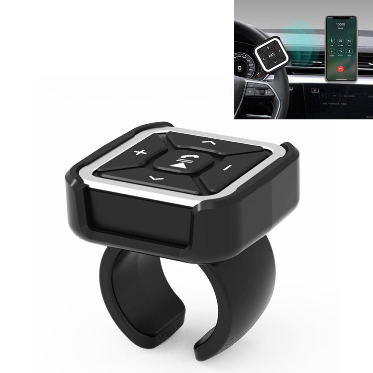 BT009 Controller vivavoce Bluetooth per auto, BT009