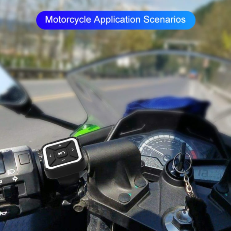 BT009 Controller vivavoce Bluetooth per auto, BT009