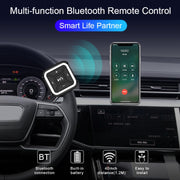 BT009 Controller vivavoce Bluetooth per auto, BT009