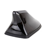 Segnale radio universale per antenna per auto con pinna di squalo, Universal, Universal Champagne Gold, Universal (Carbon Fiber Black), Universal (Grey), Universal (Blue)