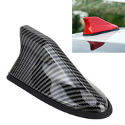 Segnale radio universale per antenna per auto con pinna di squalo, Universal, Universal Champagne Gold, Universal (Carbon Fiber Black), Universal (Grey), Universal (Blue)