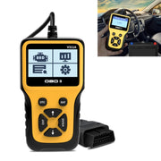 Strumento diagnostico V311A per rilevatore di guasti OBD2 portatile V1.1 per auto, V311A