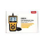 Strumento diagnostico V311A per rilevatore di guasti OBD2 portatile V1.1 per auto, V311A