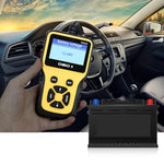 Strumento diagnostico V311A per rilevatore di guasti OBD2 portatile V1.1 per auto, V311A