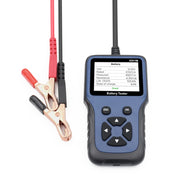 Tester portatile per batteria da auto 12V V311B, V311B