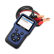 Tester portatile per batteria da auto 12V V311B, V311B