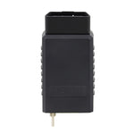 Strumento scanner diagnostico automatico USB OBDII con interfaccia Bluetooth V1.5 ELM327 con interruttore, Auto Diagnostic Scanner