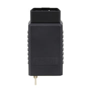 Strumento scanner diagnostico automatico USB OBDII con interfaccia Bluetooth V1.5 ELM327 con interruttore, Auto Diagnostic Scanner