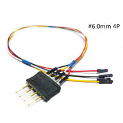 Adattatori per sonde 9 in 1 per Iprog+ e Xprog-m per In-circuit, Probes Adapters